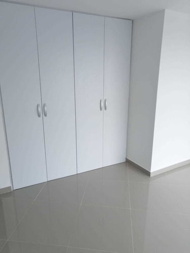 Imagen 5 de 10 de Apartamento En Venta Crespo - Cartagena