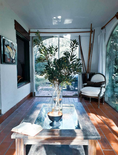 Retasada: Linda Casa En C.c. Rincón Maschwitz