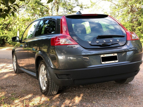 Volvo C30
