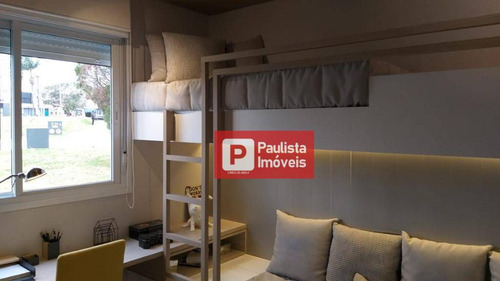 Apartamento À Venda, 83 M² Por R$ 837.000,00 - Santo Amaro - São Paulo/sp - Ap29718