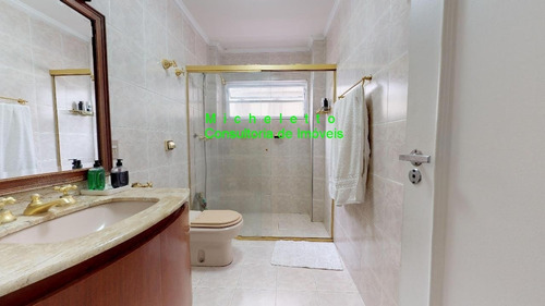 Imagem 5 de 26 de Apartamento - Ap00133 - 67649742