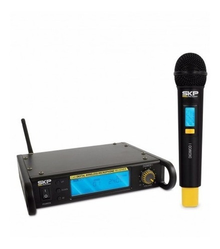 Microfono Skp Digimod-1