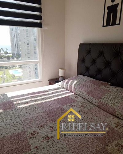 Departamento En Venta En Peñuelas | Ridelsay (107957)