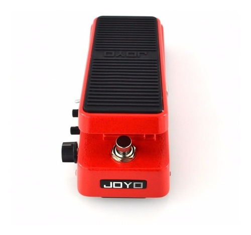 Wah Wah Multi Modos Joyo Wah2 Guitarist House Envío Gratis