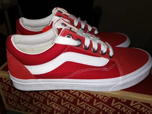 Tenis vans old skool original masculino 2025