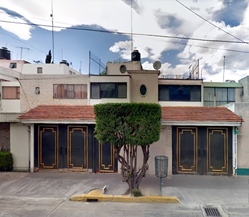 Casa En Colon Echegaray, Naucalpan