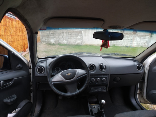 Chevrolet Celta 1.4 Lt Full A/a 5 P 2012