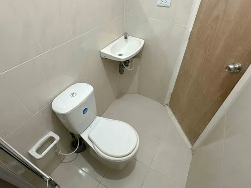 Casa En Arriendo Un Piso Parqueadero Barrio Cristobal Colon