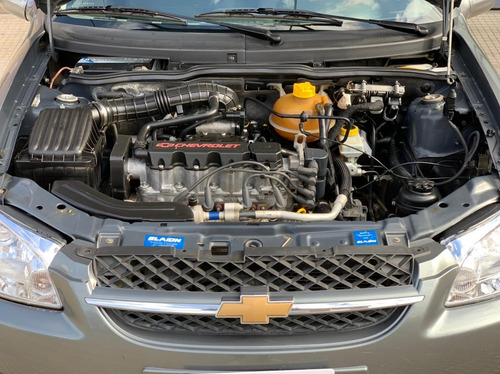 Chevrolet Classic 1.4 Lt Spirit 2011