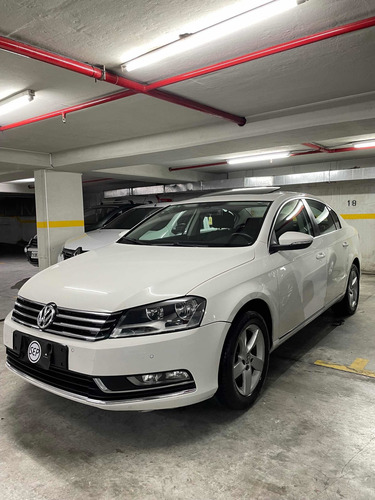 Volkswagen Passat 2.0 Advance Tsi 211cv Dsg Sepautos