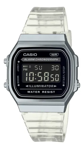 Casio clearance vintage unisex
