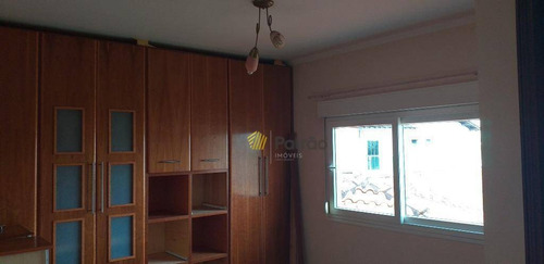 Casa À Venda, 750 M² Por R$ 2.300.000,00 - Parque Dos Pássaros - São Bernardo Do Campo/sp - Ca0496