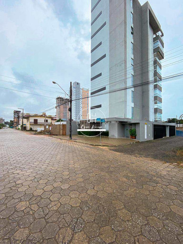 Imagem 1 de 25 de Apartamento Com 3 Dorms, Centro, Balneário Piçarras, Cod: 29 - V29