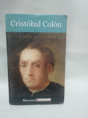 Cristóbal Colón 
