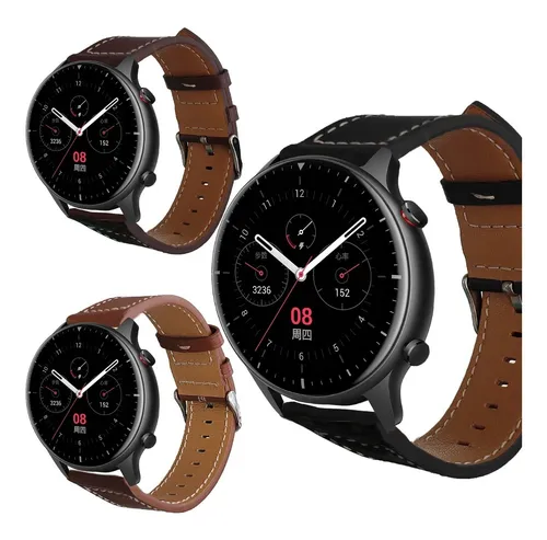 Correas para 2025 amazfit gtr