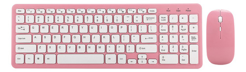 Juego De Teclado Y Ratón Inalámbrico Juegos De Oficina