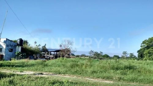 Rancho Agrícola Y Ganadero En Champotón Campeche. 50 Hectareas De Pastizales.