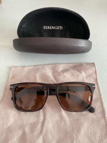 Lentes Serengeti 