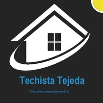 Comprar Techista Zinguero | Techos De Teja Y Chapa | El Mejor Precio