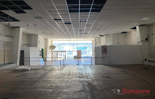 Edificio En Venta  - 1800 M2 Cubiertos - Gral. San Martín