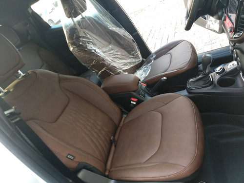 Fiat Toro 2.0 16v Turbo Diesel Ranch 4wd At9