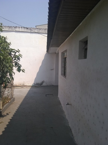 Imagem 1 de 7 de Casa Residencial Para Venda - 10330.1999