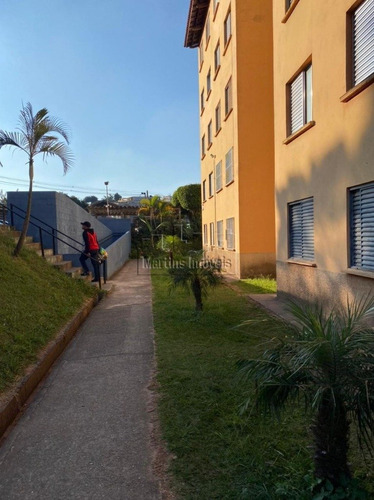 Imagem 12 de 13 de Apartamento - Conjunto Habitacional Fazenda Do Carmo - Ref: 17910 - V-17910
