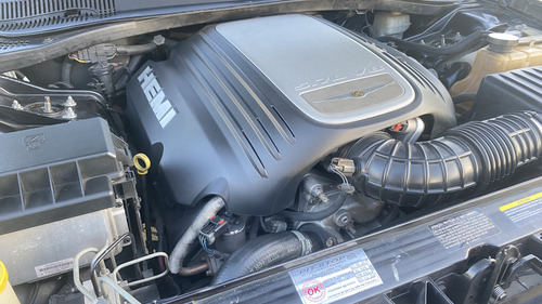 Chrysler 300C 5.7 Hemi 4p