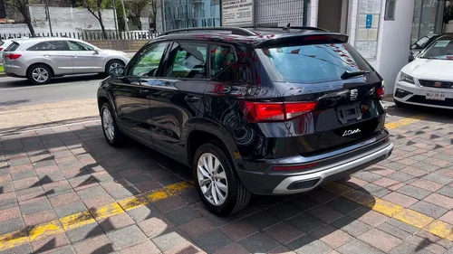 Seat Ateca 1.4 Style 150Hp At
