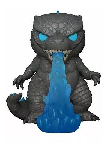 Bonecos Pop! do Filme Godzilla vs. Kong « Blog de Brinquedo