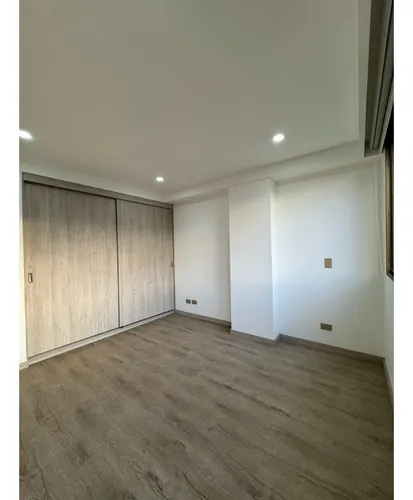 Venta De Apartamento Duplex En Medellin - Laureles (occidente)