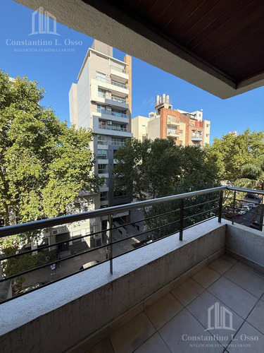 Departamento En Lanús