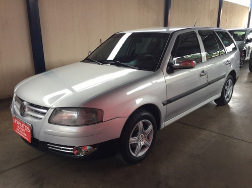 Volkswagen Parati 1.8 2009