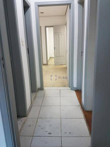 Casa 253m², 7 Dormitorios, 3 Vagas - Vila Mariana - Ca0926