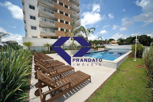 Imagem 15 de 15 de Apartamento Com 2 Quartos Suite 2 Vagas À Venda, 68 M² Por R$ 795.000,00 - 11590