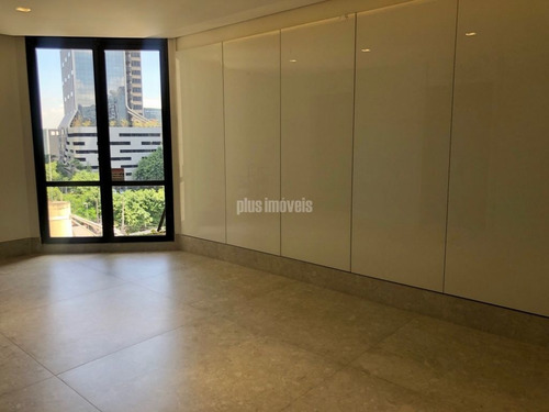 Imagem 9 de 14 de Vila Olímpia 245,0m²ac - 3 Gar - Ar Condicionado - Pp18933