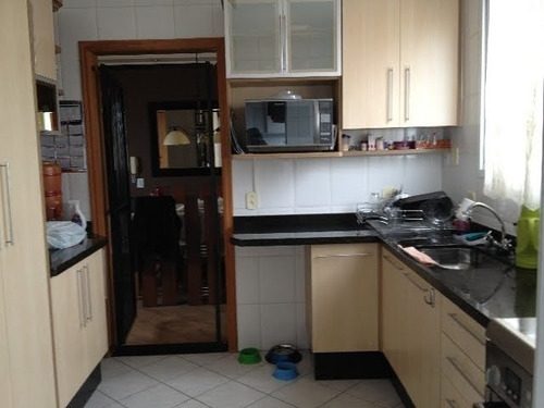 Imagem 7 de 15 de Apartamento Para Venda, 2 Dormitório(s) - 7371