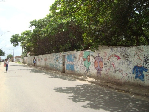 Imagem 3 de 11 de Terreno Para Alugar Na Cidade De Fortaleza-ce - L7512