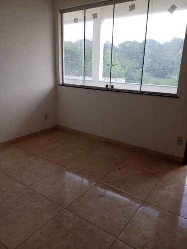 Casa Com 3 Quartos Para Comprar No Europa Em Contagem/mg - 869