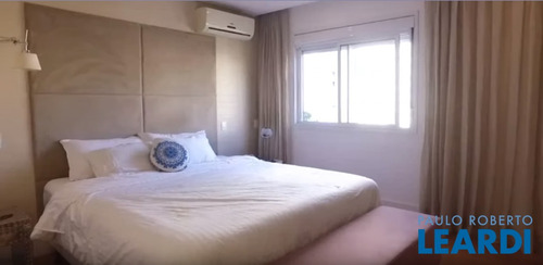 Imagem 6 de 15 de Apartamento - Vila Nova Conceição - Sp - 548971