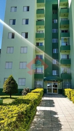 Imagem 15 de 15 de Apartamento - Ref: 01993