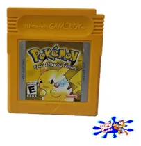 Comprar Pokémon Special Pikachu Edition\u002Fgame Boy Color Orig