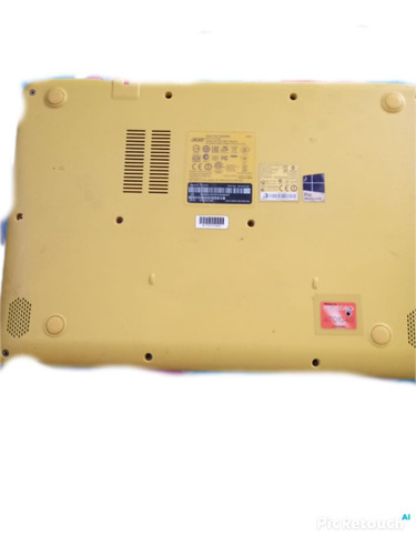 Desarme Notebook Acer Es1-311 (Usado)