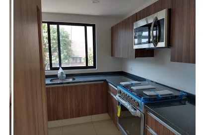 Imagen 13 de 28 de Departamento En Venta , San Pedro De Los Pinos ,110.88m2, 3