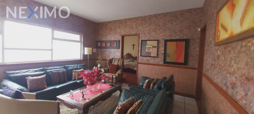 Imagen 24 de 30 de Venta De Casa En El Calmen, Centro De Puebla