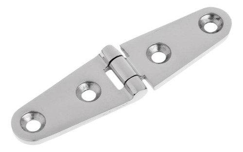 - Puerta De Barco De 2 Piezas De Acero Inoxidable 3.94\ X