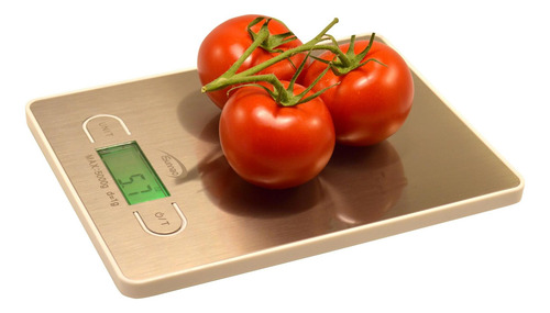 Escala De Cocina Digital Electrónica De Isunnao Diseño Y Que