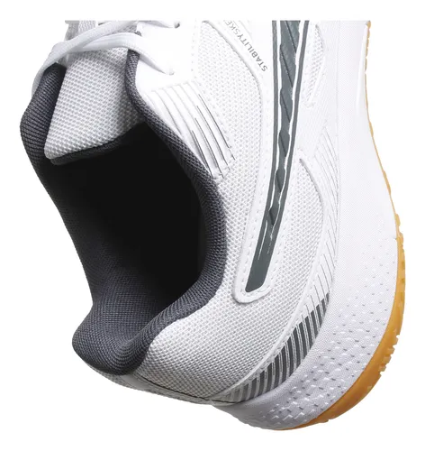 Zapatillas Puma Volley Voley Solarflash Ii Adp Bl Gf