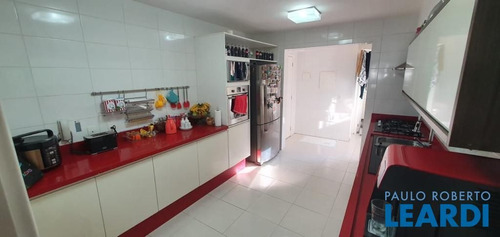 Imagem 10 de 15 de Apartamento - Panamby - Sp - 639503