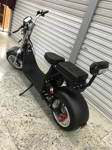 Imagem 3 de 11 de Scooter